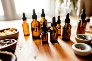 精油全方位指南從功效到品牌推薦