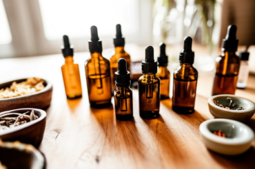 精油全方位指南從功效到品牌推薦